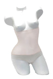 Porcelain - Underbust with straps - IN STOCK
