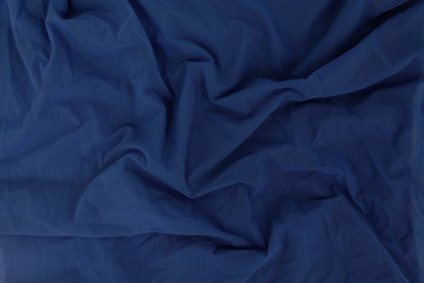 Royal Blue - Fabric