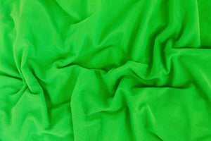 Tropical Green - Fabric