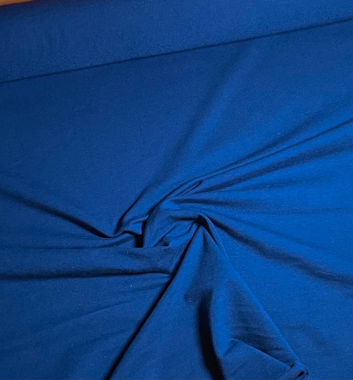 Cotton Lycra® - Stretch Jersey Fabric