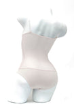 Porcelain - Underbust with straps - IN STOCK