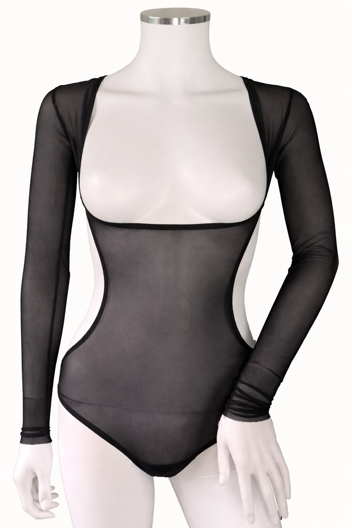 In Stock - Cutaway Cover