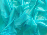 Aqua - Fabric