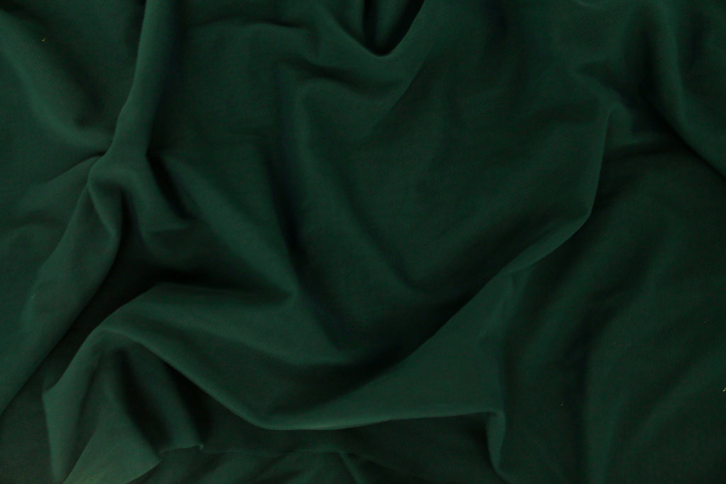Forest Green - Fabric