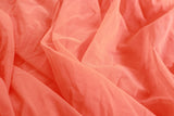 Orange - Fabric
