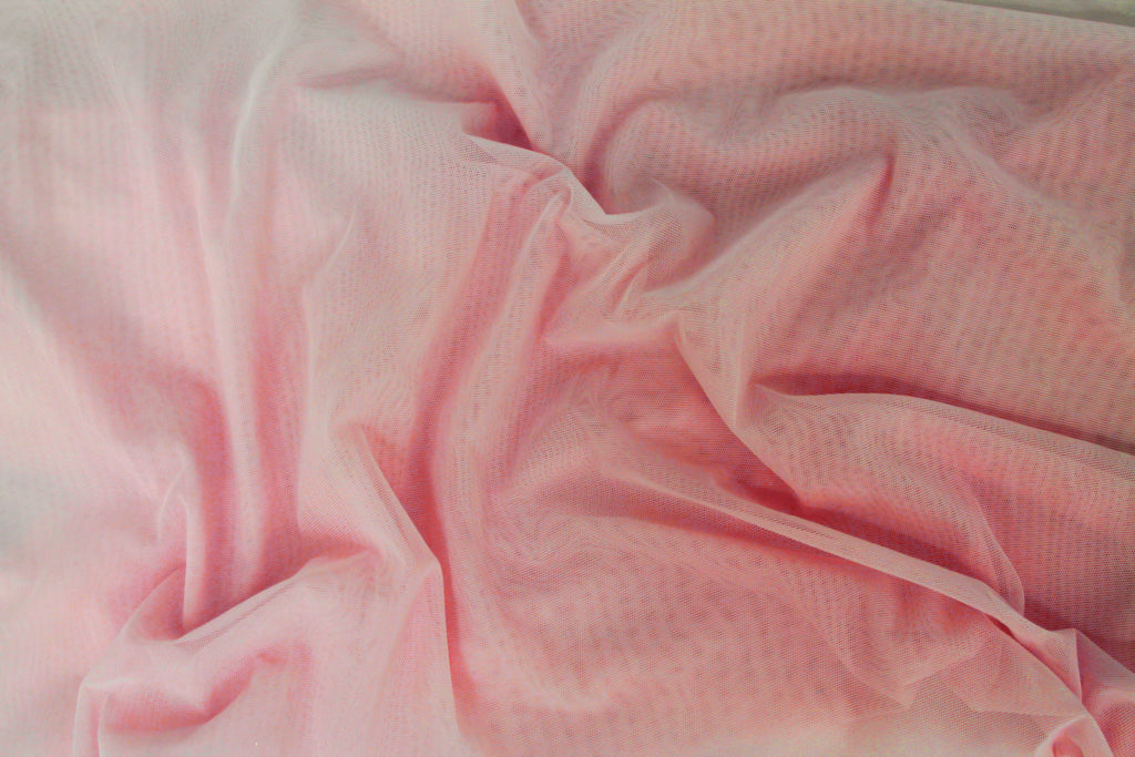 Pale Pink - Fabric