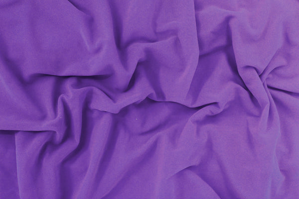 Purple - Fabric