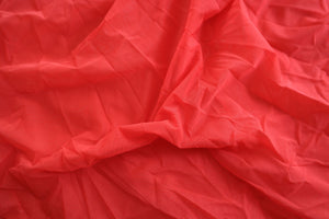 Red - Fabric