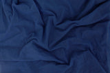Royal Blue - Fabric