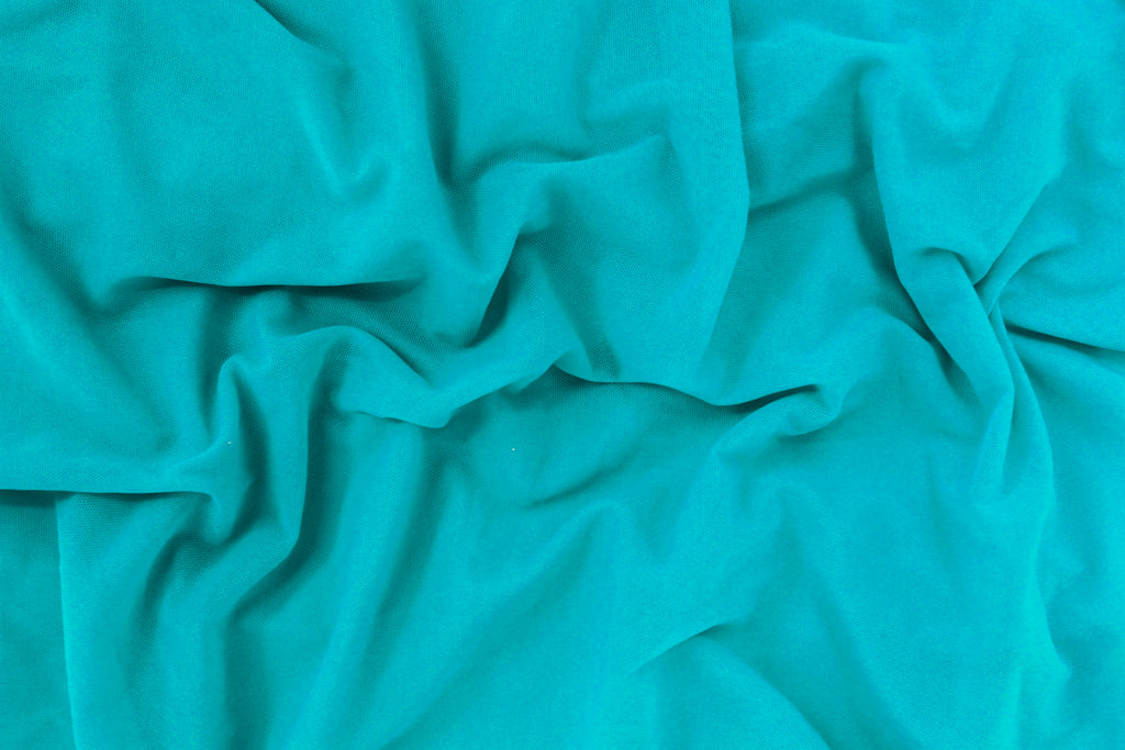 Turquoise - Fabric