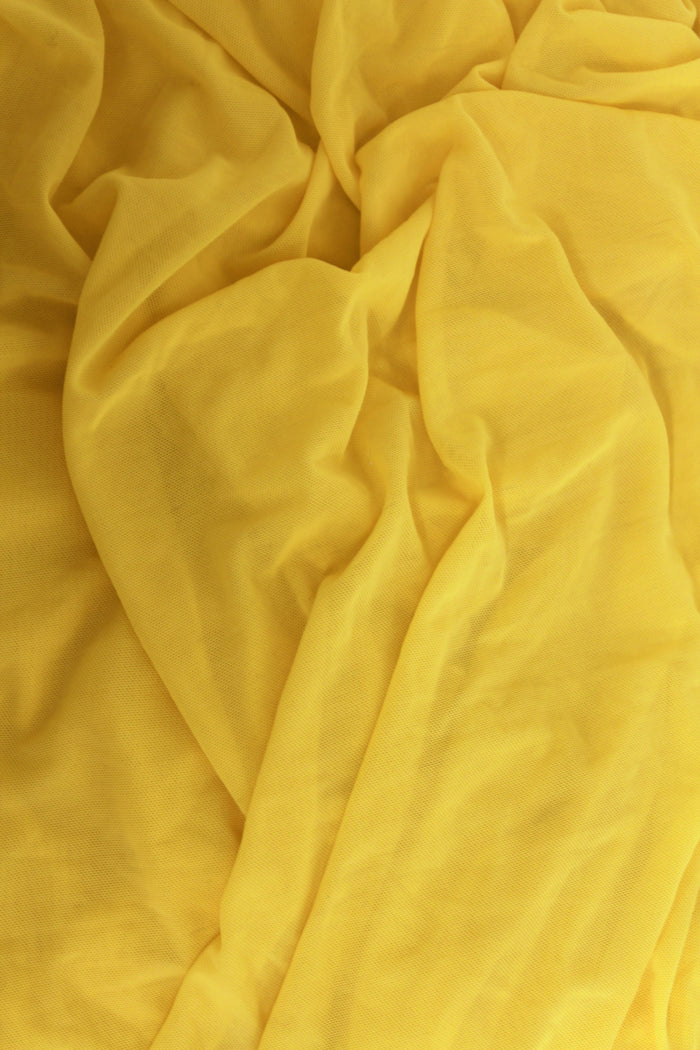 Cutaway Cover - Yellow