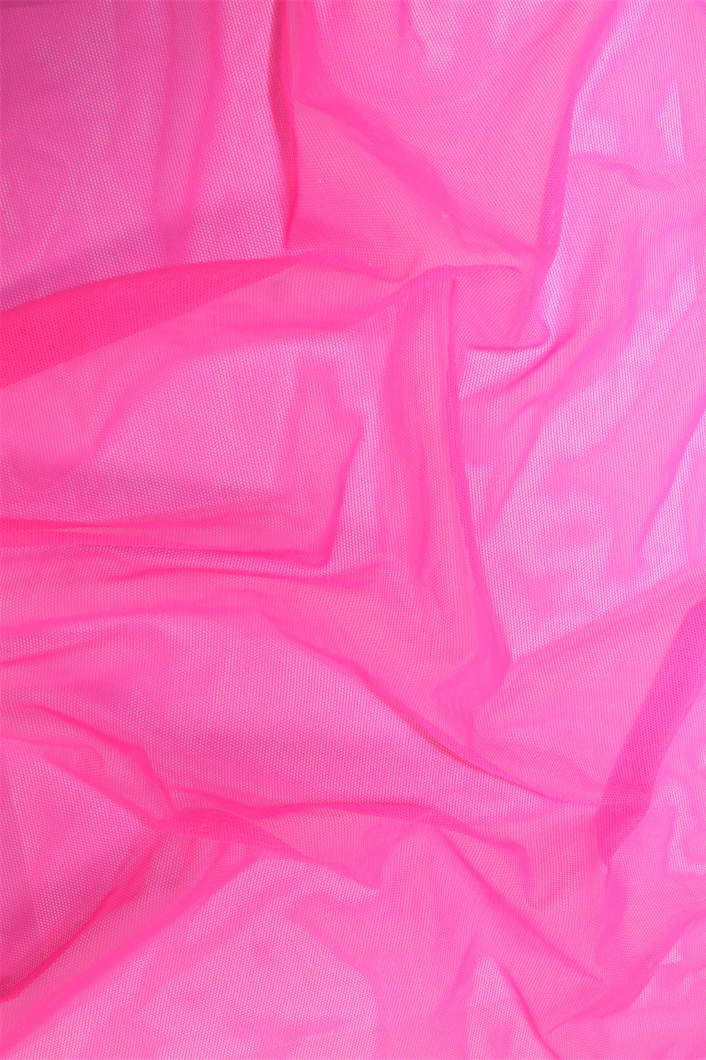 Unitard - Bright Pink