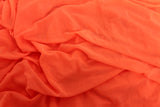 Orange - Fabric