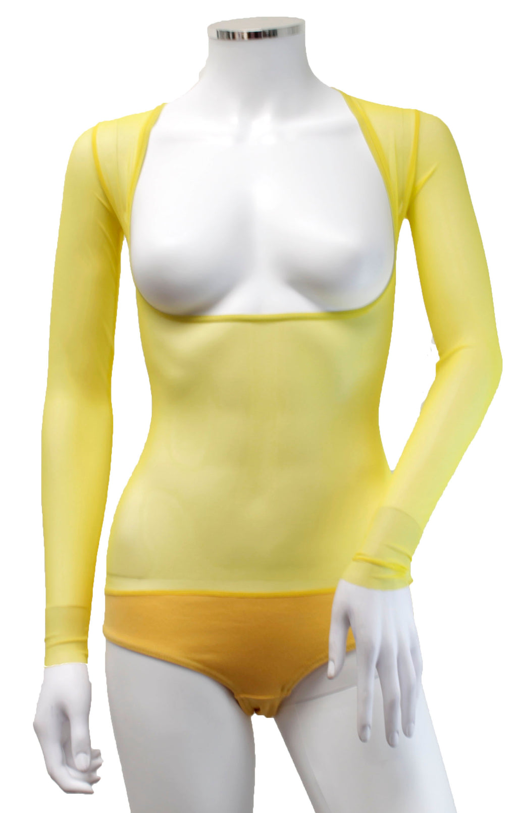 Yellow - Fabric